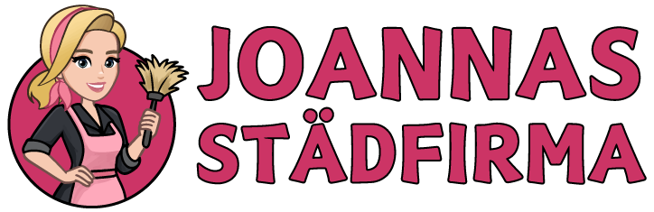 Joannas Städfirma AB